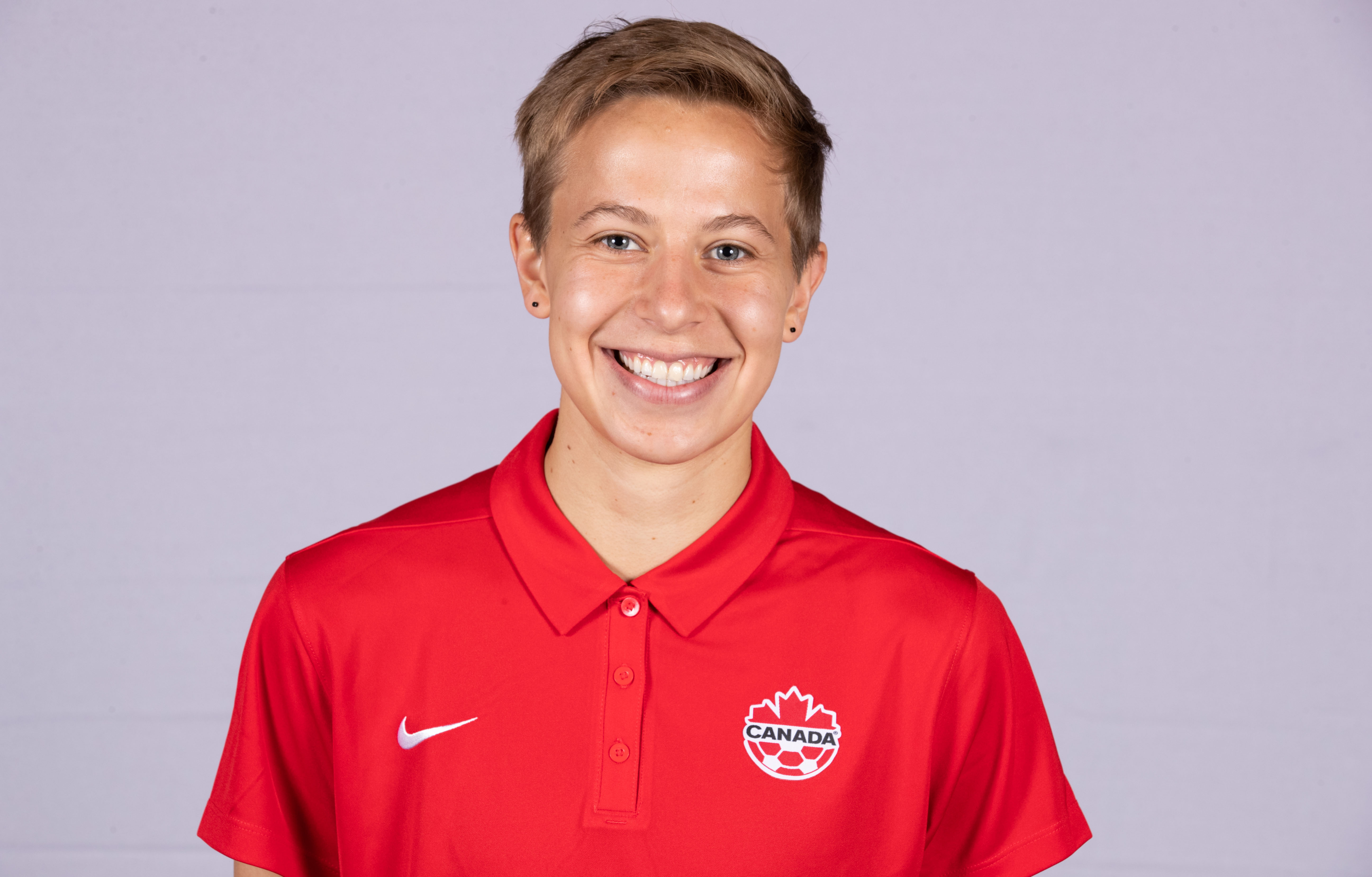 Profile - Canada Soccer